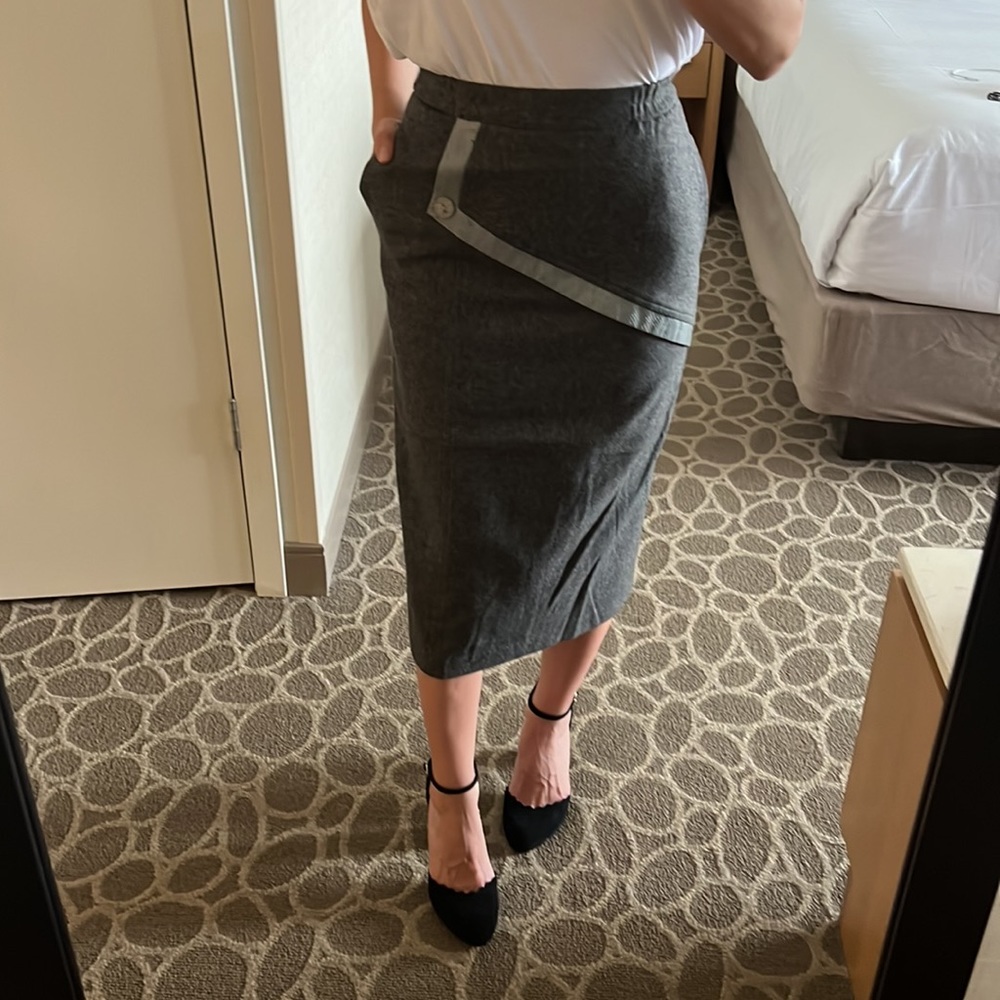 Vintage Skirt
